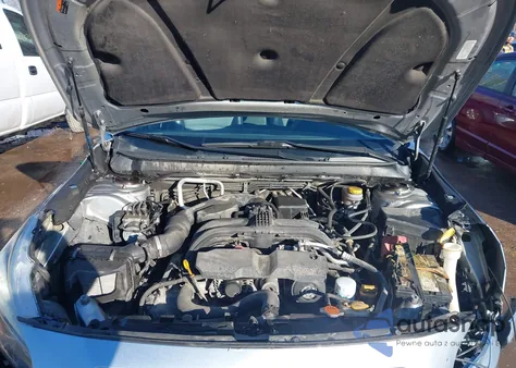 2017 Subaru Legacy 2.5I Sport z USA, uszkodzony, nr VIN 4S3BNAS66H3043897